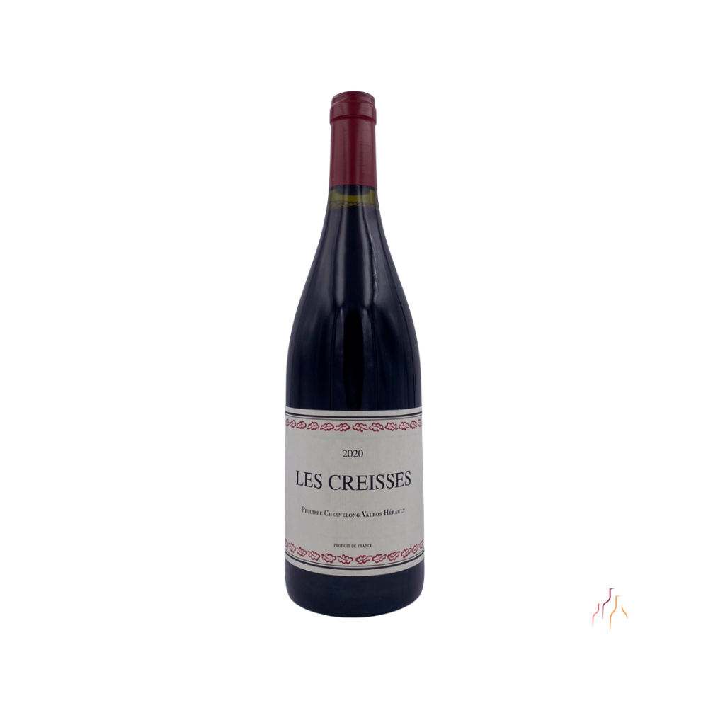 Domaine des Creisses red 2020