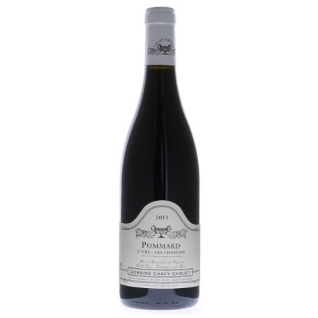 Domaine Chavy-Chouet Pommard 1er Cru "Les Chanlins" rouge 2013