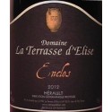 domaine de la Terrasse d'Elise Enclos (mourvedre) 2012