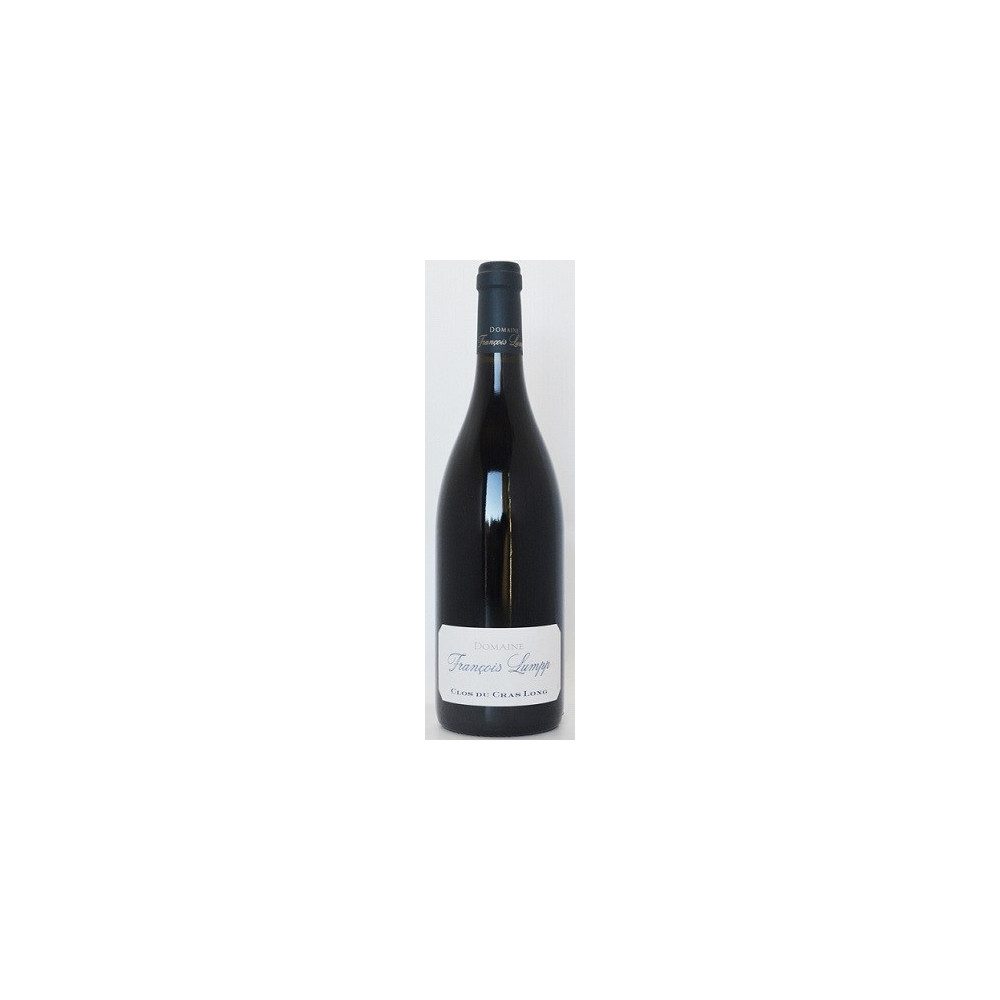 Domaine François Lumpp Givry 1er Cru "Clos du Cras Long" red 2020