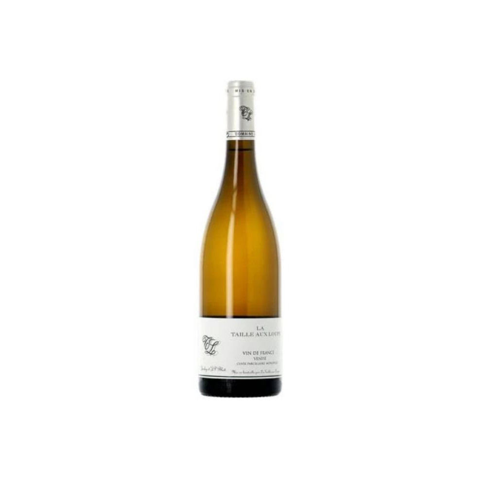 Domaine de la Taille aux Loups "Venise" blanc sec 2021 bouteille