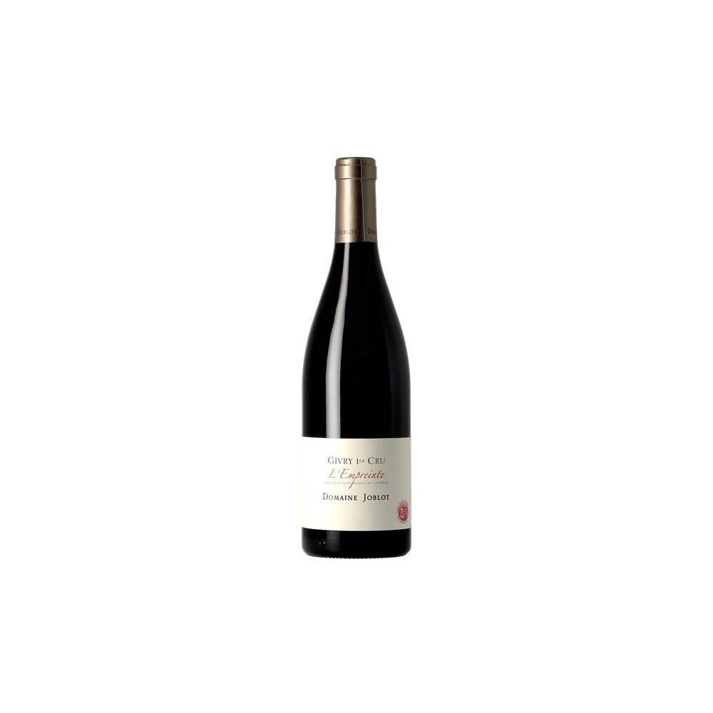 photo Domaine Joblot Givry 1er Cru 