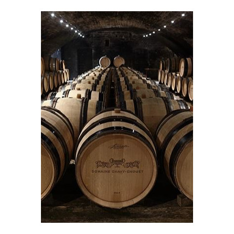 Domaine Chavy-Chouet Volnay 1er Cru Carelle sous la Chapelle rouge 2021 2