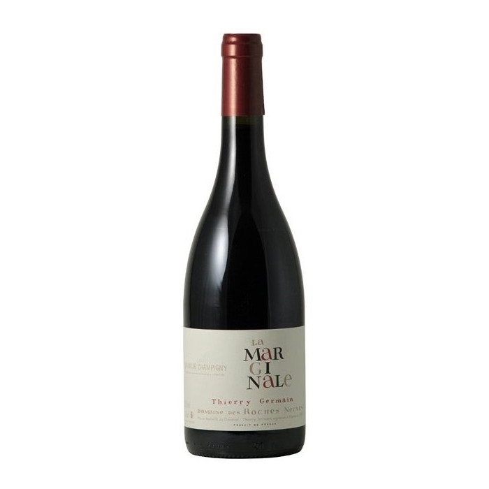 Domaine des Roches Neuves Saumur-Champigny "La Marginale" red 2021