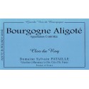 Domaine Sylvain Pataille Bourgogne Aligoté "Clos du Roy" dry white 2020 Domaine Sylvain Pataille Bourgogne Aligoté "Clos du Roy" dry white 2020