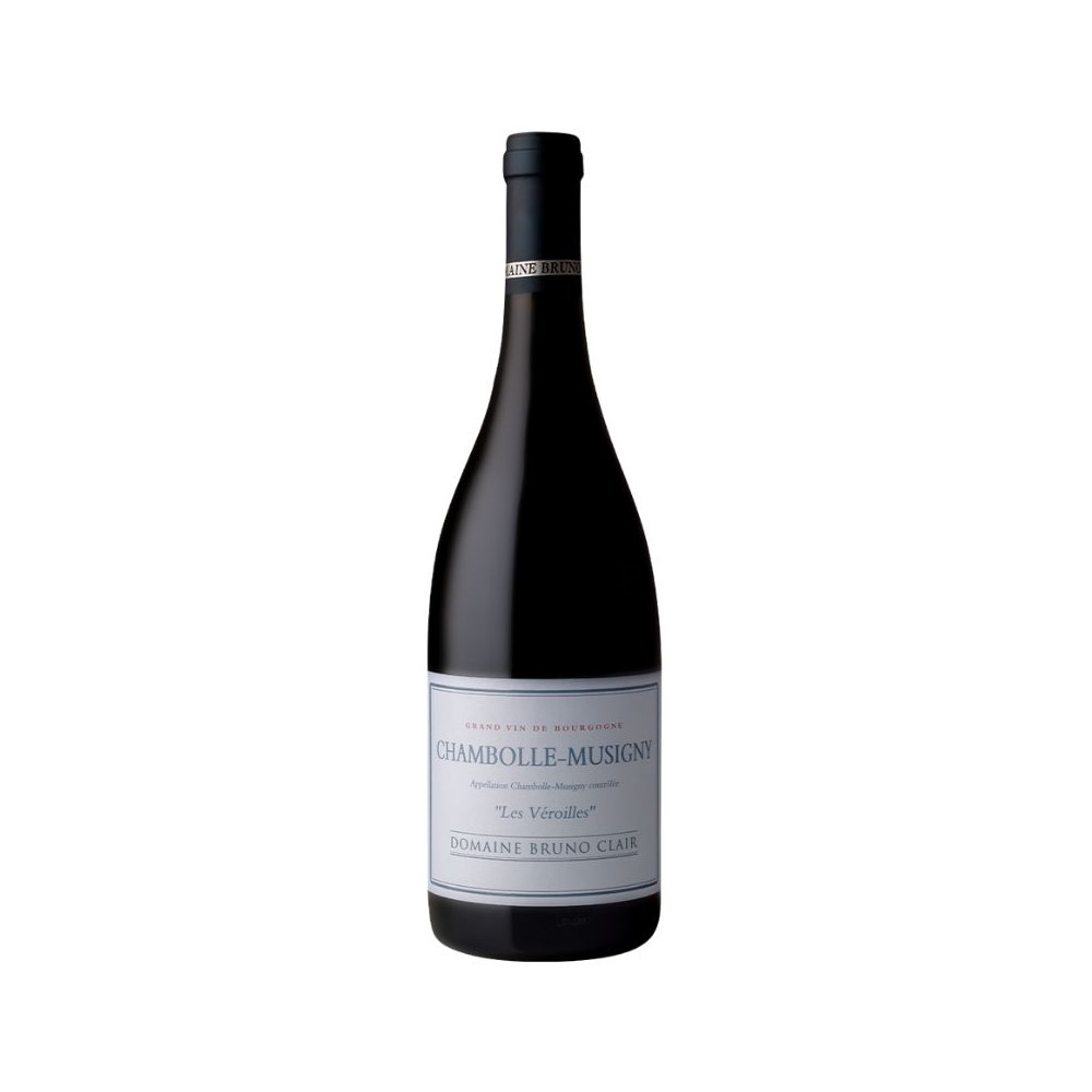 Domaine Bruno Clair Chambolle-Musigny "Les Veroilles" red 2020