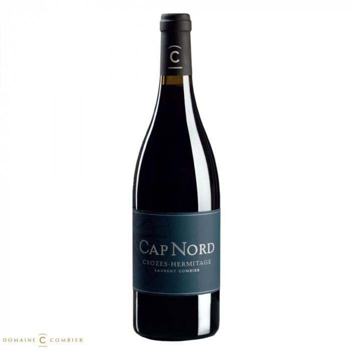 Domaine Combier Crozes-Hermitage "Cap Nord" rouge 2021 Domaine Combier Crozes-Hermitage "Cap Nord" rouge 2021