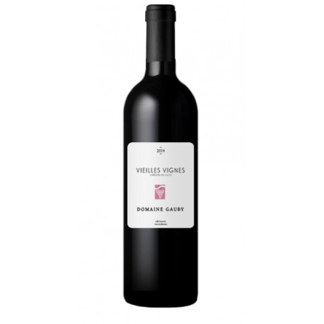 Domaine Gauby "Vieilles Vignes" red 2014