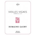 Domaine Gauby "Vieilles Vignes" red 2014