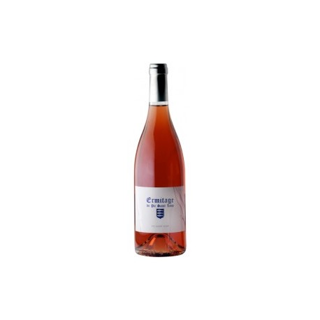 Ermitage du Pic Saint-Loup rose 2014