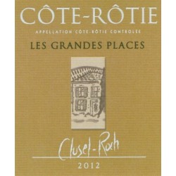 Domaine Clusel-Roch...