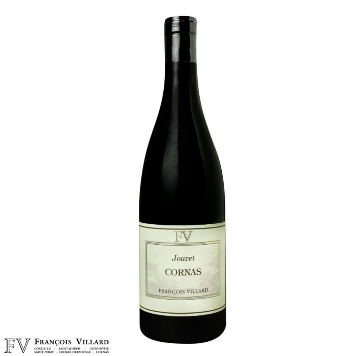 Domaine François Villard Cornas "Jouvet" rouge 2018