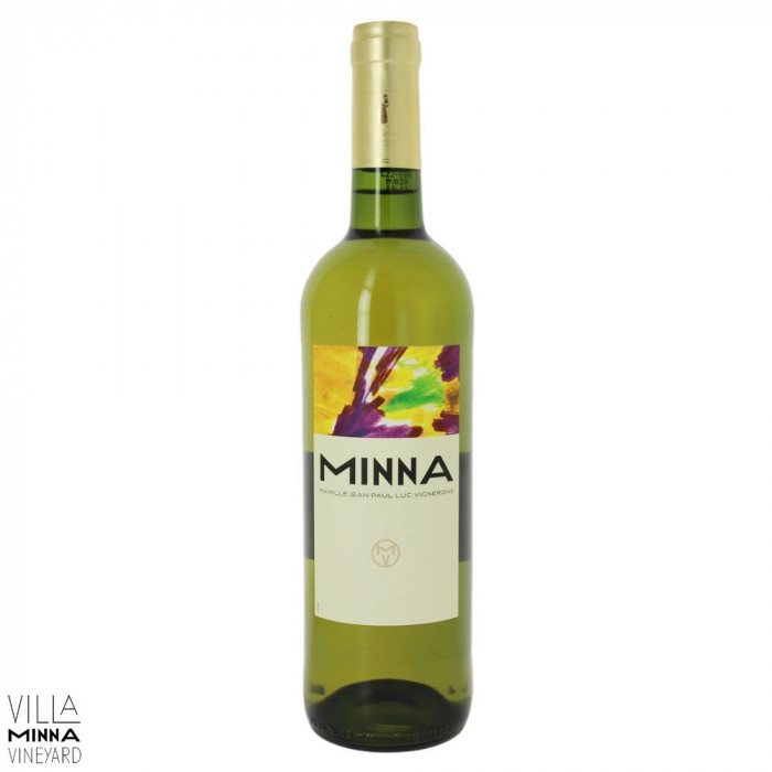 Minna IGP dry white 2019