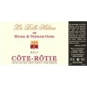 Domaine Michel et Stéphane Ogier Côte-Rôtie "La Belle Hélène" rouge 2011 (75 cl)