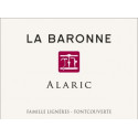 Château La Baronne Chemins 2017