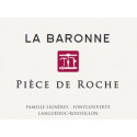 Château La Baronne Chemins 2018