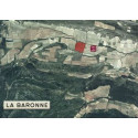 Château La Baronne Chemins 2018