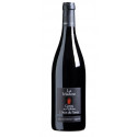 Les Vins de la Madone Côtes du Forez "gamay sur volcan" rouge 2022 bouteille