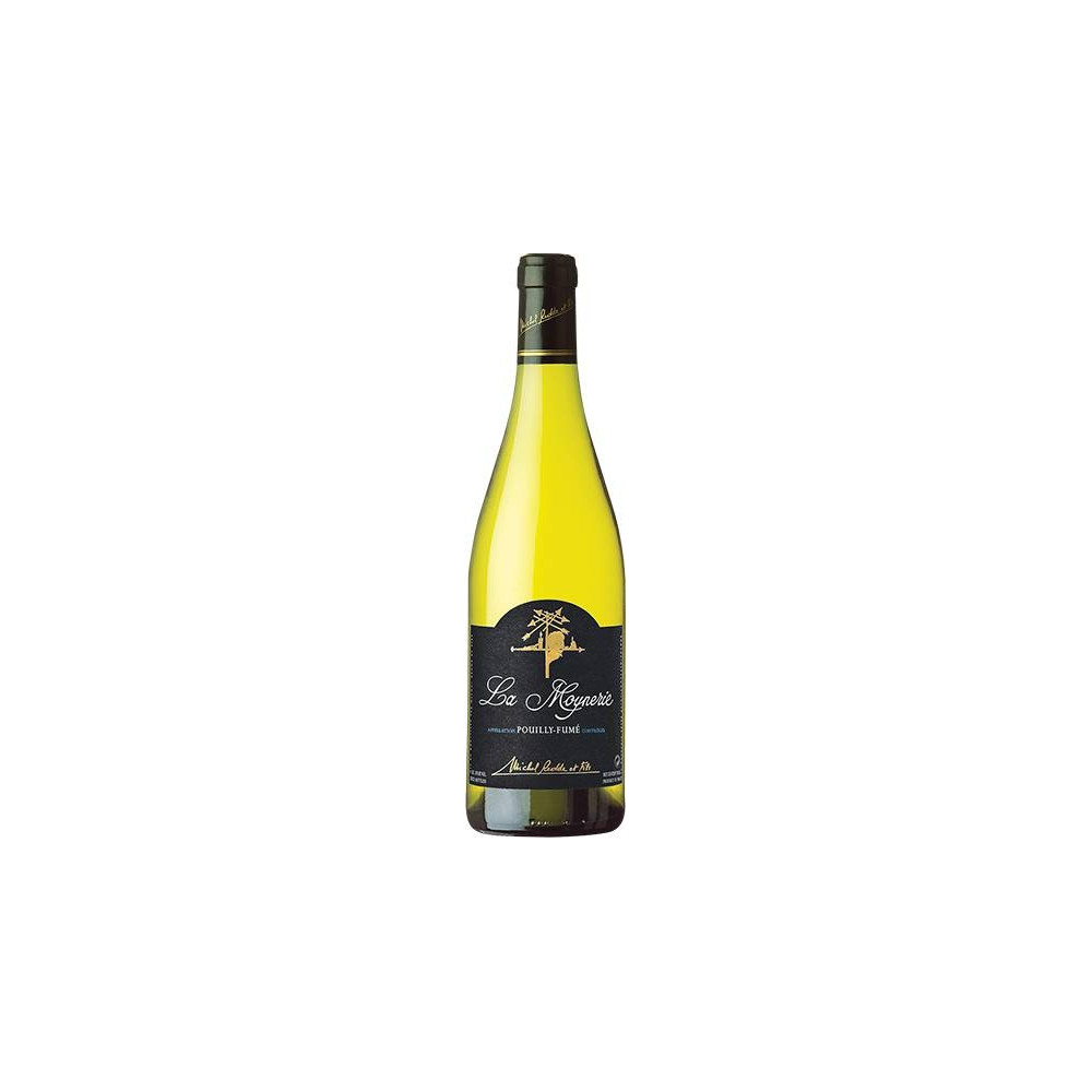 photo Domaine Michel Redde et Fils Pouilly Fumé 