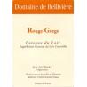 Domaine de Bellivière Coteaux du Loir Rouge Gorge 2013