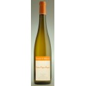 Domaine de Belliviere Vieilles Vignes Eparses blanc sec 2013 bouteille