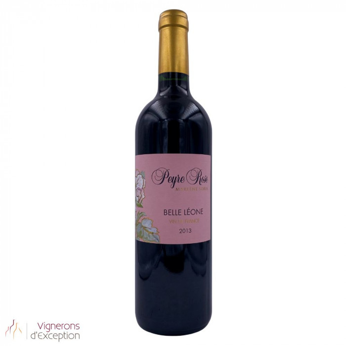 Domaine Peyre Rose "Belle Léone" red 2013