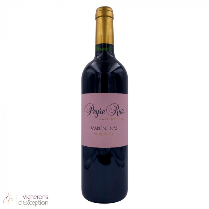 Domaine Peyre Rose 