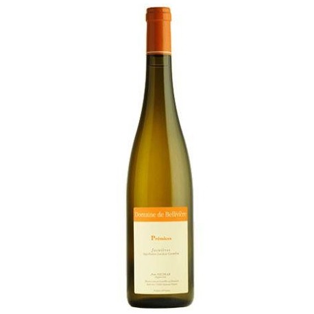 Domaine de Belliviere "Premices" dry white 2013