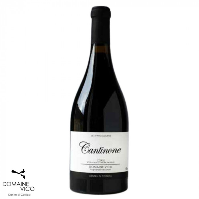 Domaine Vico « Cantinone » rouge 2021