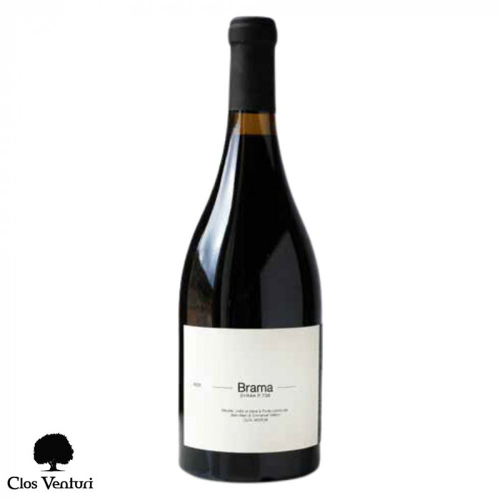 Clos Venturi « Brama – Sciaccarellu » rouge 2021