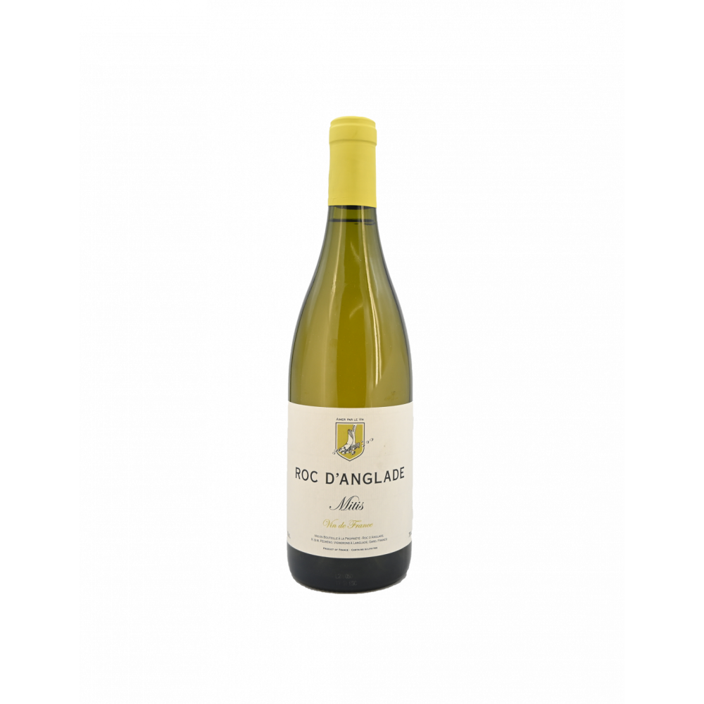 Roc d'Anglade Mitis sweet white 2019