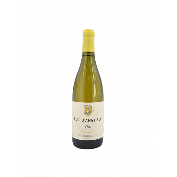 Roc d'Anglade Mitis sweet white 2019