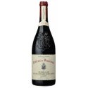 Chateau de Beaucastel Chateauneuf du Pape rouge 2020 bouteille