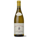 Coudoulet de Beaucastel blanc 2021 bouteille