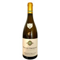 Domaine Remoissenet Pernand Vergelesses blanc sec 2020 bouteille