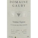 Domaine Gauby "Vieilles Vignes" dry white 2009