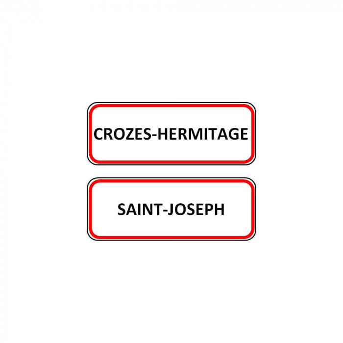 Best of Crozes-Hermitage et Saint-Joseph