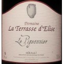 Domaine La Terrasse d'Elise "Le Pigeonnier" (Carignan) red 2021