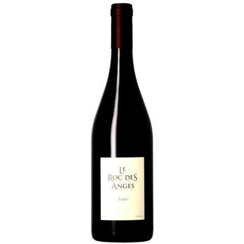 Le Roc des Anges IGP Côtes Catalanes "Isabal" red 2021