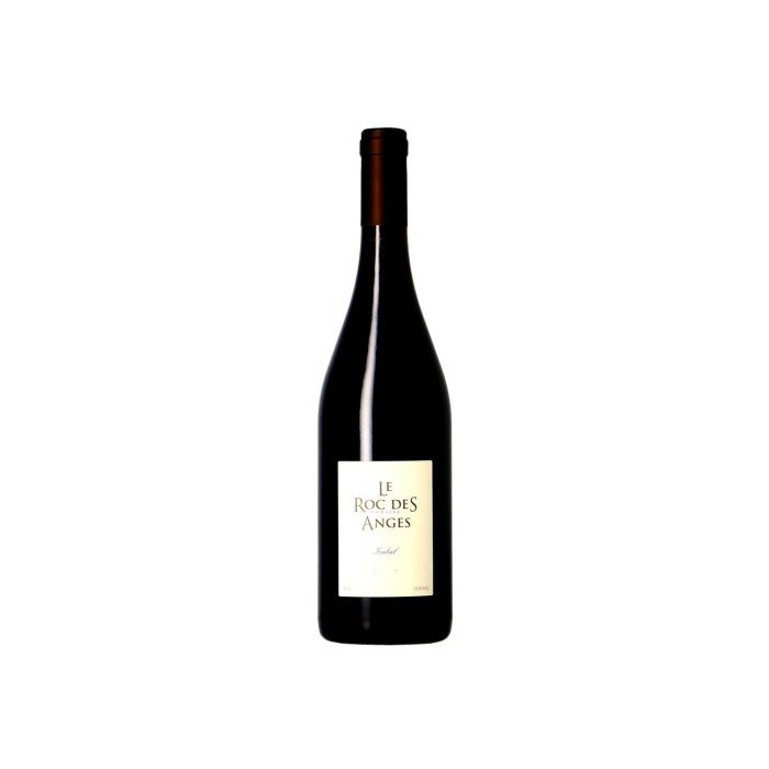 Le Roc des Anges IGP Côtes Catalanes "Isabal" rouge 2021 bouteille