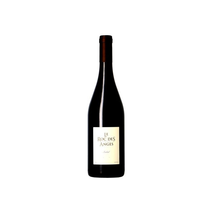 Le Roc des Anges IGP Côtes Catalanes "Isabal" rouge 2021 bouteille