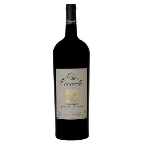 Clos Canarelli Corse Figari red MAGNUM 2012 (150 cl)