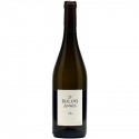 Le Roc des Anges Llum blanc sec 2020 bouteille