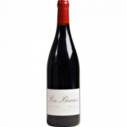 Domaine des Creisses "Les Brunes" red 2021