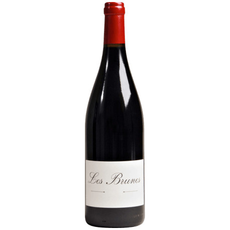 Domaine des Creisses "Les Brunes" rouge 2021 bouteille Domaine des Creisses "Les Brunes" rouge 2021 bouteille