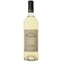 Clos Canarelli Corse Figari blanc 2022 bouteille