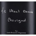 Domaine Didier Dagueneau Sancerre "Le Mont Damne" dry white 2020