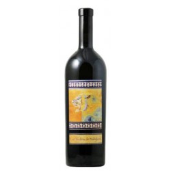 Domaine Didier Dagueneau Jurançon "Les Jardins de Babylone" blanc sec 2018 bouteille