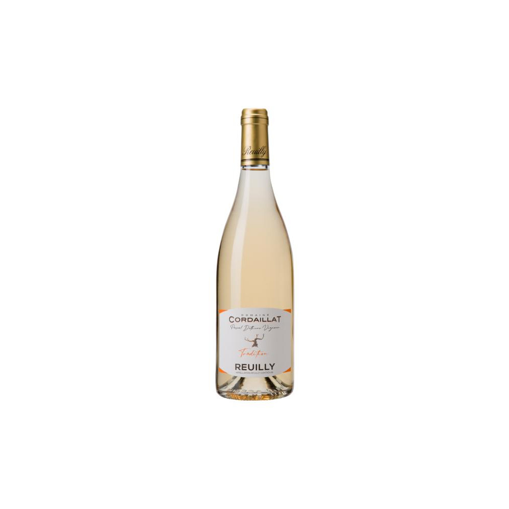 photo Domaine Cordaillat Reuilly 