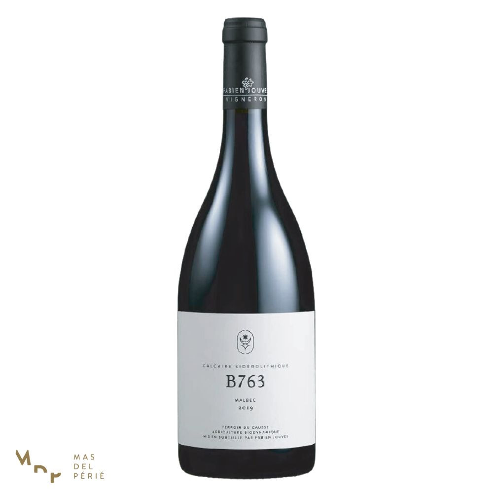 Mas del Perie Cahors "Bloc B763" 2019